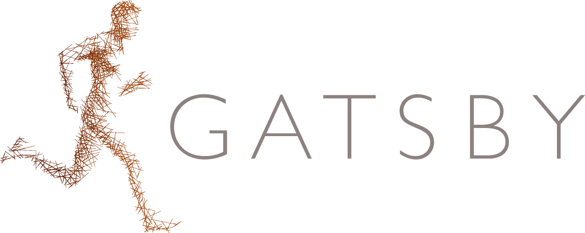 Gatsby Charitable Foundation logo
